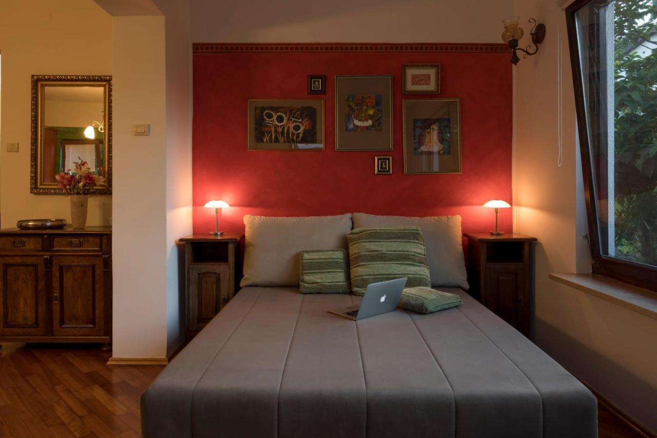 Seaside Parenzana Comfort With Free Parking Izola Dış mekan fotoğraf