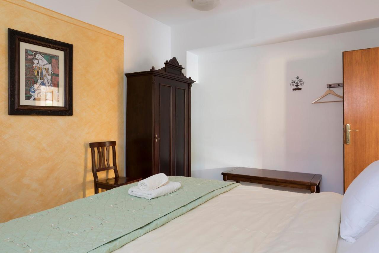 Seaside Parenzana Comfort With Free Parking Izola Dış mekan fotoğraf