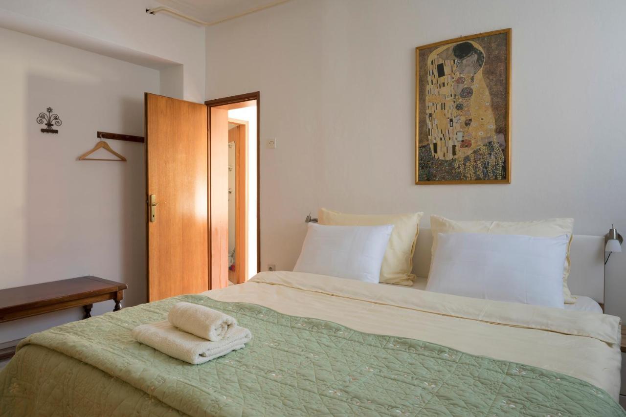 Seaside Parenzana Comfort With Free Parking Izola Dış mekan fotoğraf
