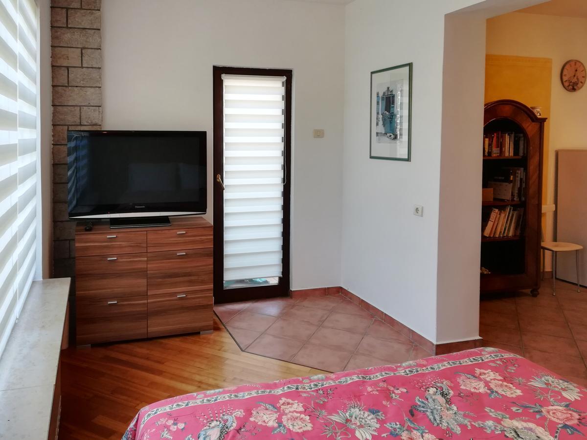Seaside Parenzana Comfort With Free Parking Izola Dış mekan fotoğraf